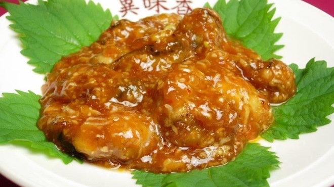 異味香 - メイン写真: