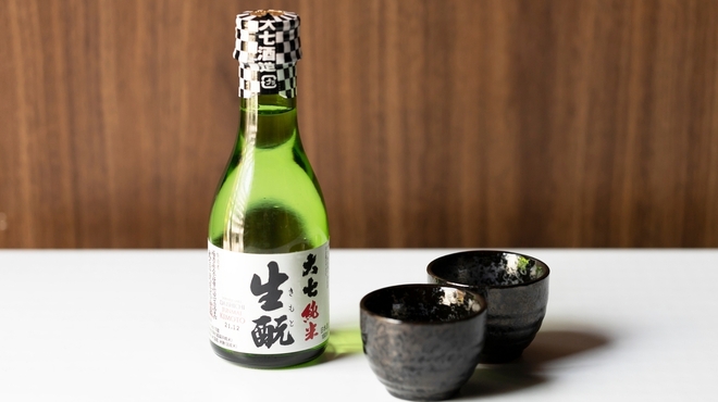 ラム・ジェネレーション - ドリンク写真: