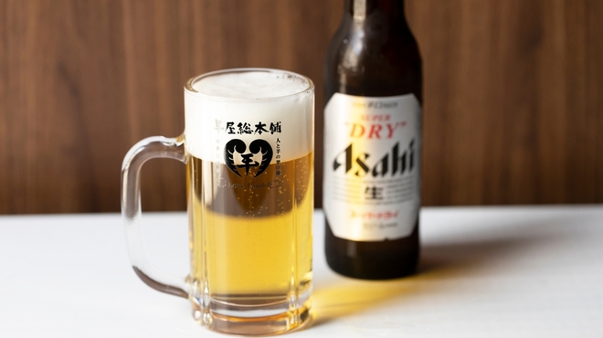 ラム・ジェネレーション - ドリンク写真: