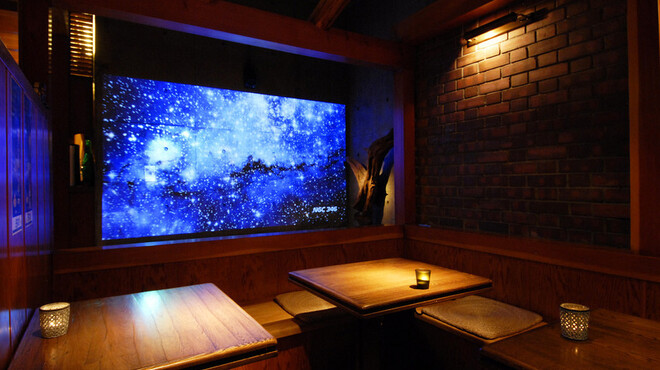 ギリシャ料理 KAZE NO KURA - メイン写真: