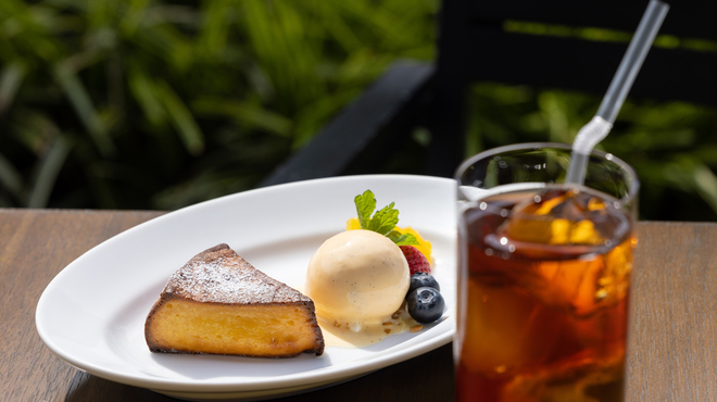 TWO ROOMS CAFE GRILL BAR - メイン写真: