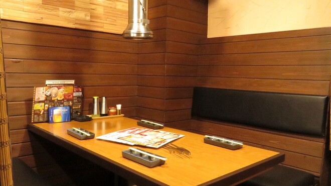厳選和牛 焼肉食べ放題 眞牛館 - メイン写真: