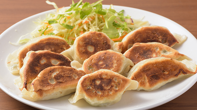 中華料理 朝霞刀削麺 - メイン写真: