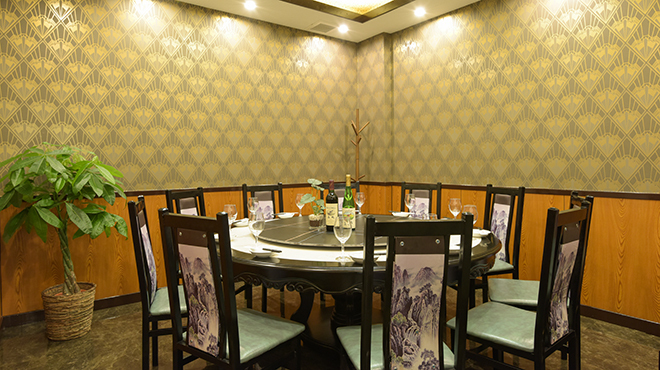 中華料理 朝霞刀削麺 - メイン写真: