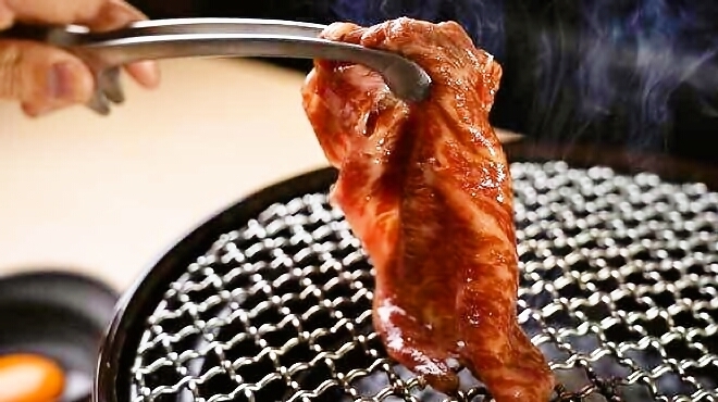 和牛焼肉岩崎 - メイン写真: