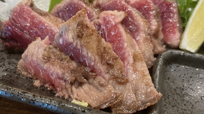 居酒屋 三路 - メイン写真: