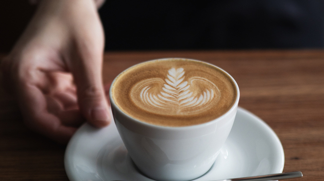 OGAWA COFFEE LABORATORY - メイン写真: