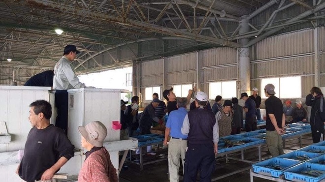 すしことかつお - メイン写真: