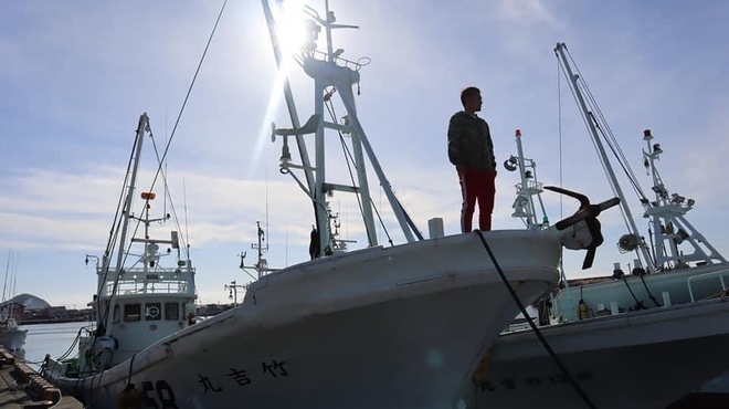 すしことかつお - メイン写真: