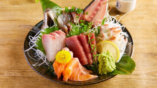 和食と完全個室 すずの邸 - メイン写真: