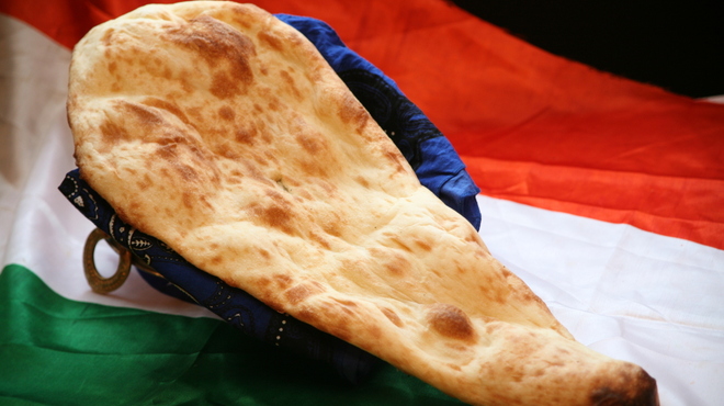 New Delhi Spice - メイン写真: