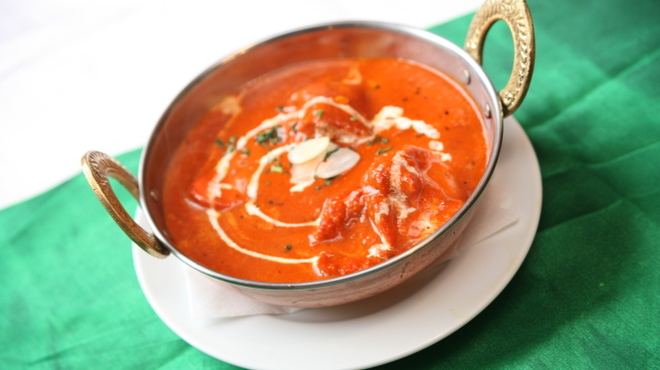 New Delhi Spice - メイン写真: