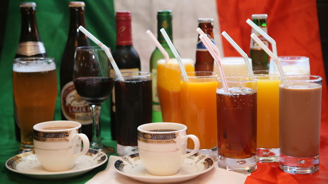 New Delhi Spice - メイン写真: