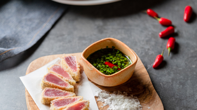 ツマンデ呑める みやこパーラー ハイサイ! - メイン写真: