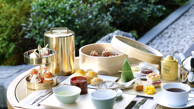 THE GARDEN BAR - メイン写真: