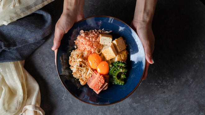 ツマンデ呑める みやこパーラー ハイサイ! - メイン写真: