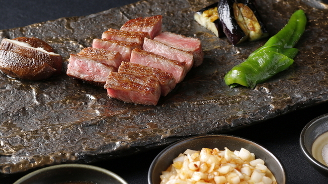 日比谷 モンシェルトントン - 料理写真: