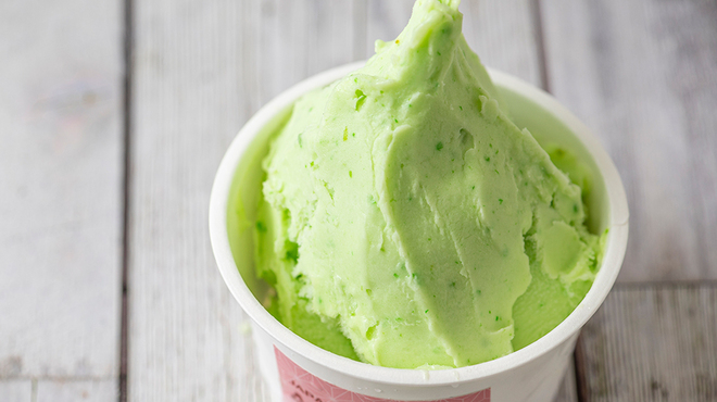 JAPANESE GELATERIA＆CAFE ASANOHA - メイン写真: