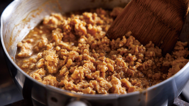 大坂かしわ飯 ロマン亭 - メイン写真: