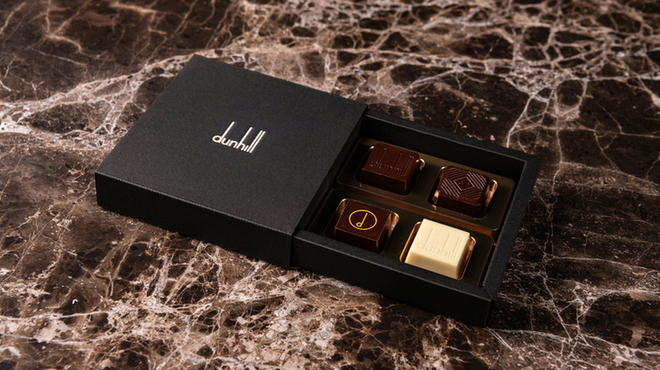 dunhill BAR - メイン写真: