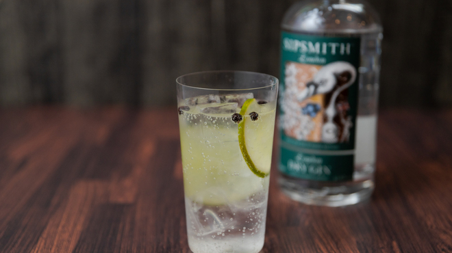 クラフトダイニング Gin&Niku - メイン写真: