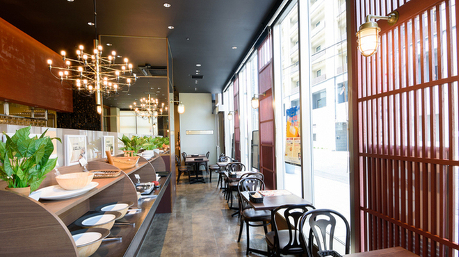 和洋ダイニング九楽 - メイン写真: