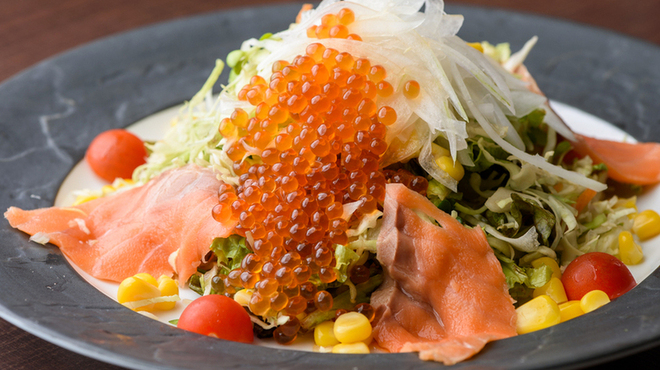 和洋ダイニング九楽 - メイン写真: