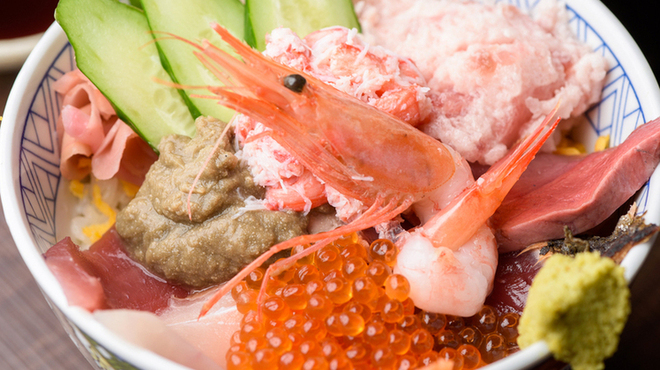 和洋ダイニング九楽 - メイン写真: