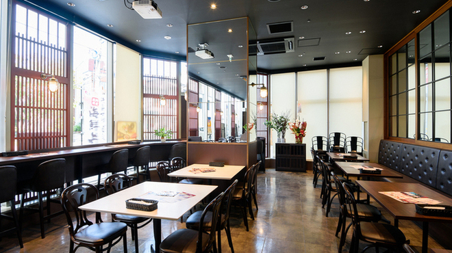 和洋ダイニング九楽 - メイン写真: