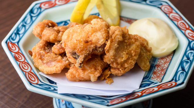 和洋ダイニング九楽 - メイン写真: