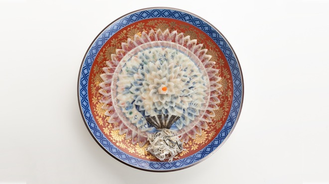 割烹旅館 寿美礼 - メイン写真: