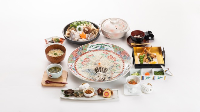 割烹旅館 寿美礼 - メイン写真: