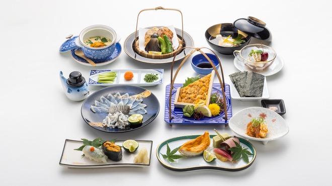 割烹旅館 寿美礼 - メイン写真: