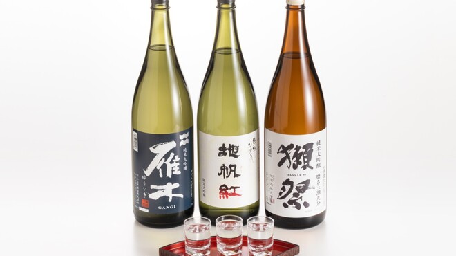 割烹旅館 寿美礼 - メイン写真: