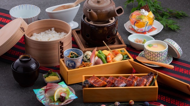 洗詩台 中村孝明 創世店 - 料理写真: