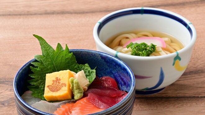 海鮮祭ホーエンヤ - メイン写真: