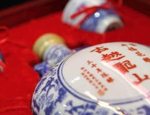 中国私家菜 むうちい - ドリンク写真: