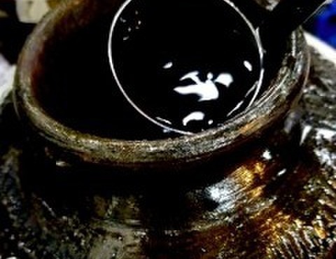 中国私家菜 むうちい - ドリンク写真: