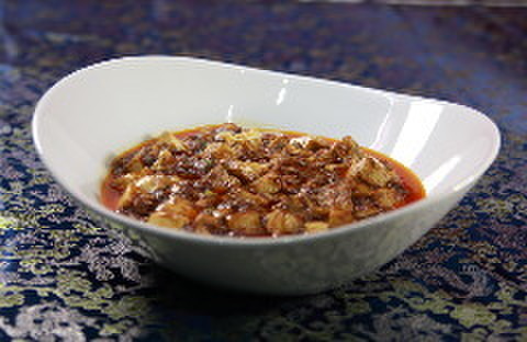 中国私家菜 むうちい - 料理写真: