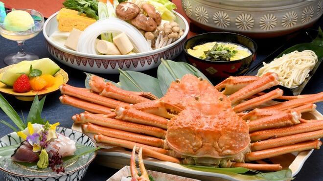 割烹 楽水 - 料理写真: