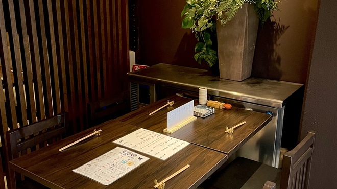 とりや - メイン写真: