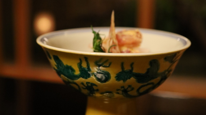 建仁寺 祇園 丸山 - 料理写真: