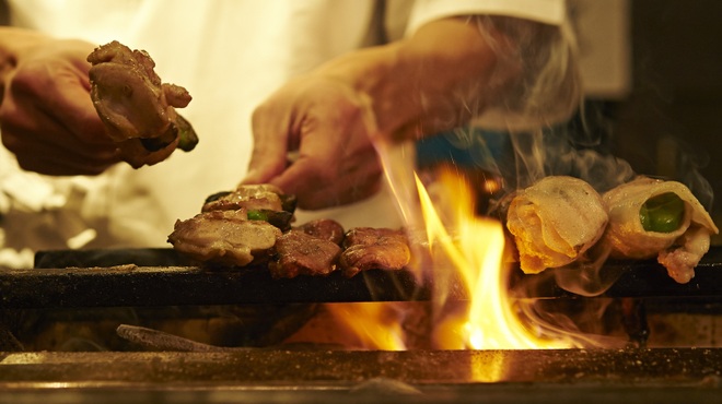 酉あき - メイン写真: