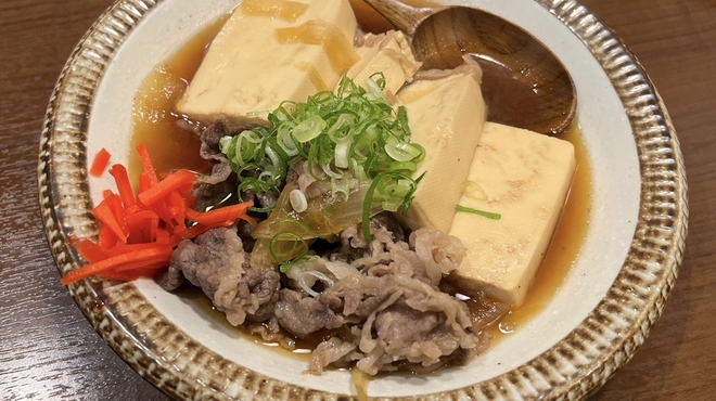 居酒屋 三路 - メイン写真: