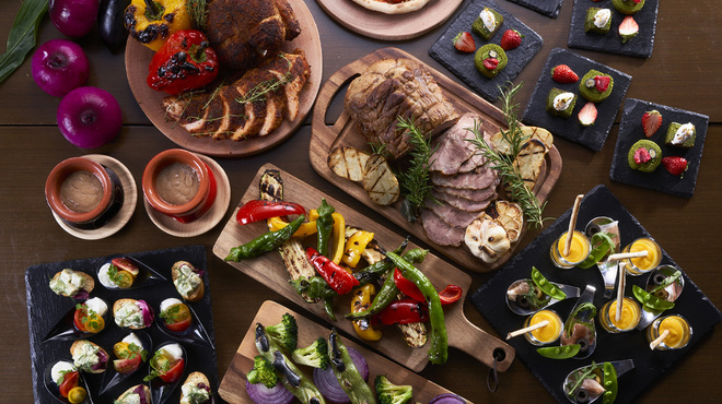 タワーテラス - メイン写真: