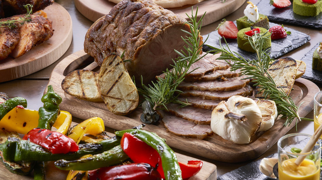 タワーテラス - メイン写真: