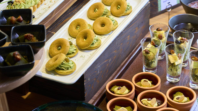 タワーテラス - メイン写真: