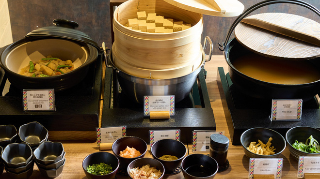 タワーテラス - メイン写真: