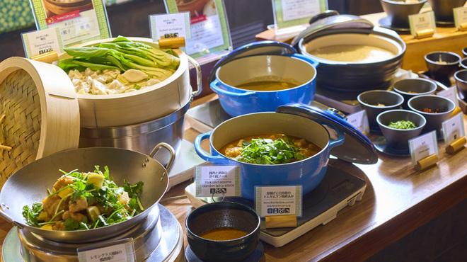 タワーテラス - メイン写真: