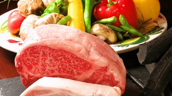 GINZA BRIO - メイン写真: